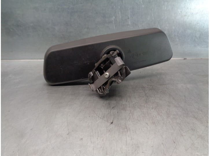 Recambio de espejo interior para bmw 3 (f30, f80) 320 d referencia OEM IAM 51169243595 2