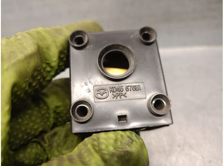 Recambio de sensor para mazda mx-5 iv (nd__) 2.0 (nd6e) referencia OEM IAM KD45676B1 4