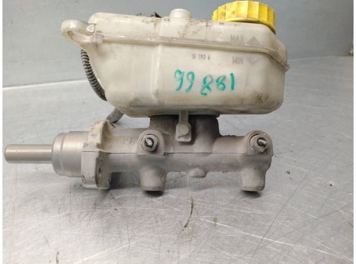 Recambio de bomba freno para seat cordoba (6l2) 1.4 16v referencia OEM IAM 6Q0611301A 6