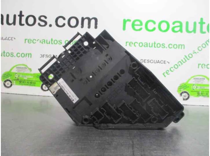 Recambio de caja reles / fusibles para rover 75 (rj) 2.0 v6 referencia OEM IAM YQE103111 2