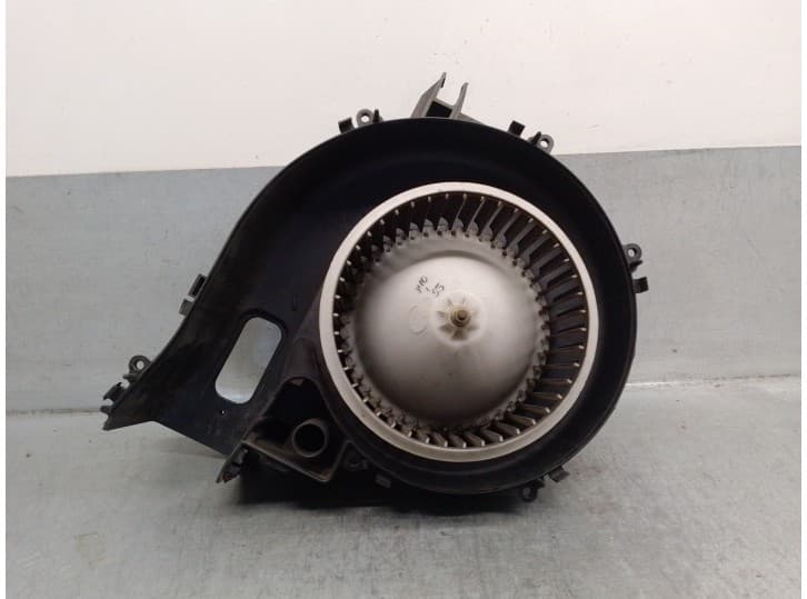 Recambio de motor calefaccion para nissan altima 3.5 referencia OEM IAM 272308J000