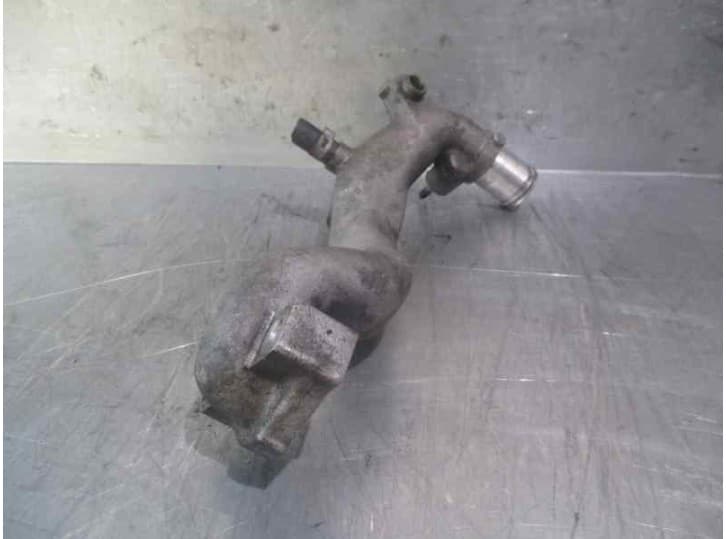 Recambio de tubo para mazda 5 (cr) 2.0 cd (cr19) referencia OEM IAM RF7N13330 3