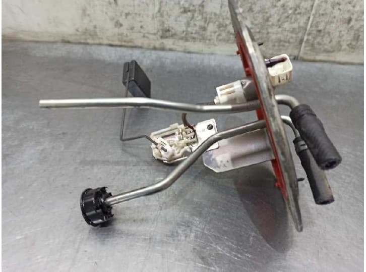 Recambio de aforador para mazda 5 (cr) 2.0 cd (cr19) referencia OEM IAM CC304216XC 4