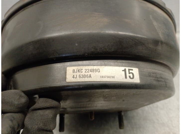 Recambio de servofreno para nissan altima referencia OEM IAM 472108J015 4