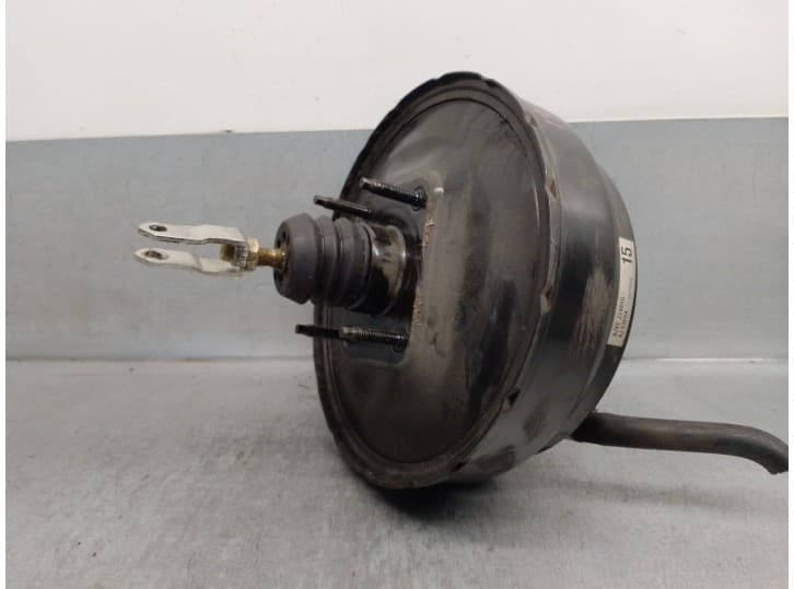 Recambio de servofreno para nissan altima referencia OEM IAM 472108J015 5