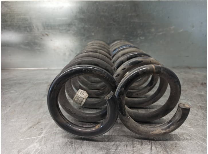 Recambio de muelle amortiguacion para bmw 3 (f30, f80) 320 d referencia OEM IAM 2