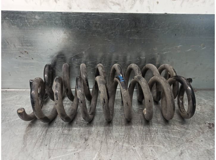 Recambio de muelle amortiguacion para bmw 3 (f30, f80) 320 d referencia OEM IAM 3