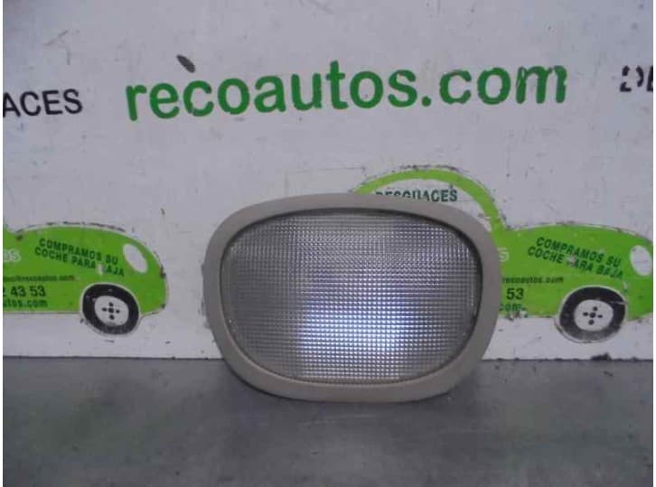 Recambio de luz interior para chrysler neon ii 2.0 16v referencia OEM IAM 04685242
