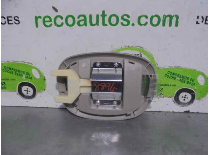 Recambio de luz interior para chrysler neon ii 2.0 16v referencia OEM IAM 04685242 2