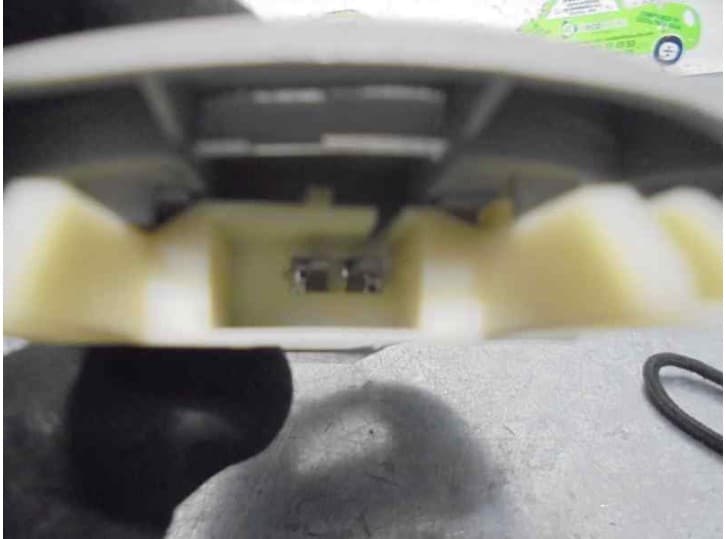 Recambio de luz interior para chrysler neon ii 2.0 16v referencia OEM IAM 04685242 3