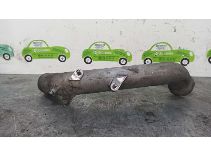 Recambio de tubo para fiat ducato furgoneta (244_) 2.8 jtd referencia OEM IAM 500342113