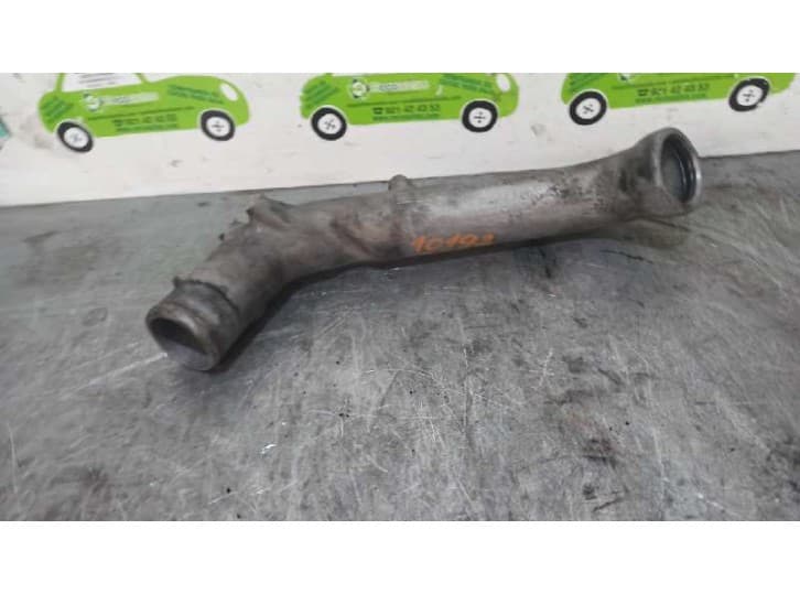 Recambio de tubo para fiat ducato furgoneta (244_) 2.8 jtd referencia OEM IAM 500342113 2