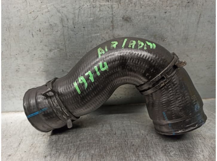 Recambio de tubo para volkswagen golf iv (1j1) 1.9 tdi referencia OEM IAM 1J0145838E
