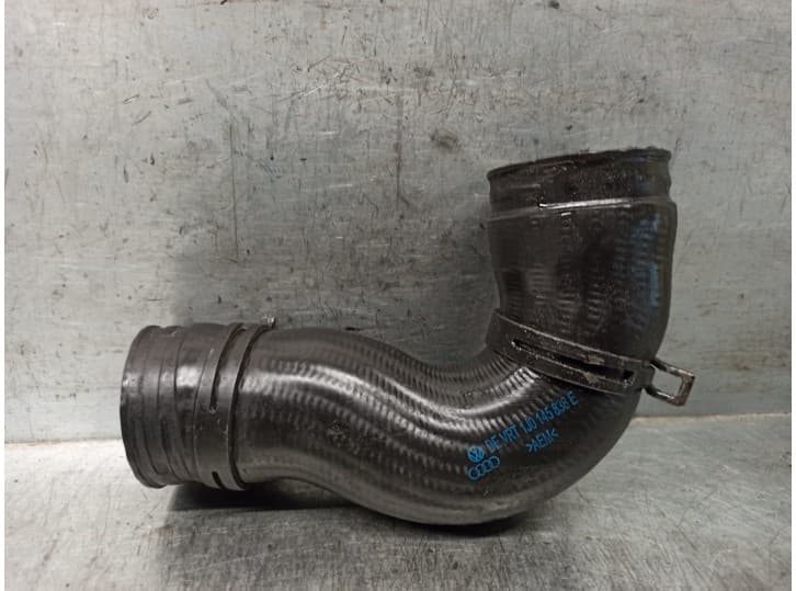Recambio de tubo para volkswagen golf iv (1j1) 1.9 tdi referencia OEM IAM 1J0145838E 2
