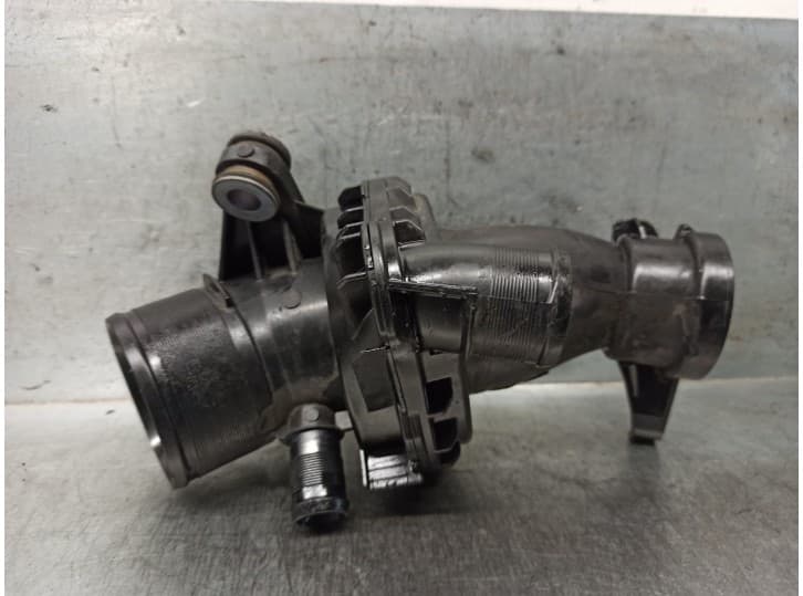 Recambio de tubo para nissan qashqai i (j10, nj10) 1.6 dci referencia OEM IAM 165761844R 2