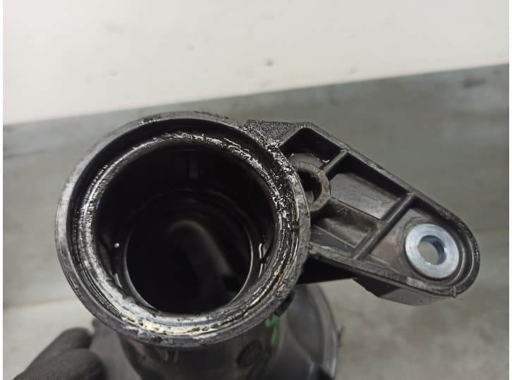 Recambio de tubo para nissan qashqai i (j10, nj10) 1.6 dci referencia OEM IAM 165761844R 3
