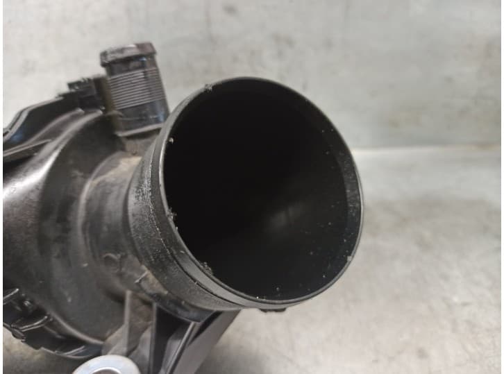Recambio de tubo para nissan qashqai i (j10, nj10) 1.6 dci referencia OEM IAM 165761844R 4
