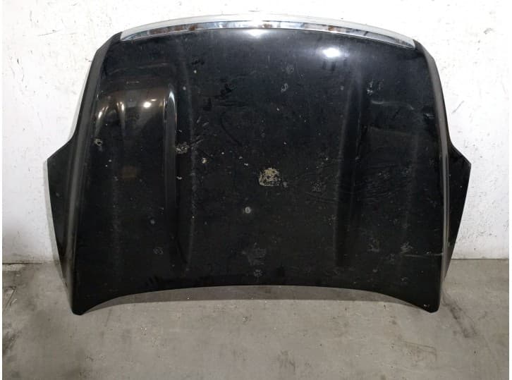 Recambio de capot para ford kuga i 2.0 tdci referencia OEM IAM 1718513 1718513