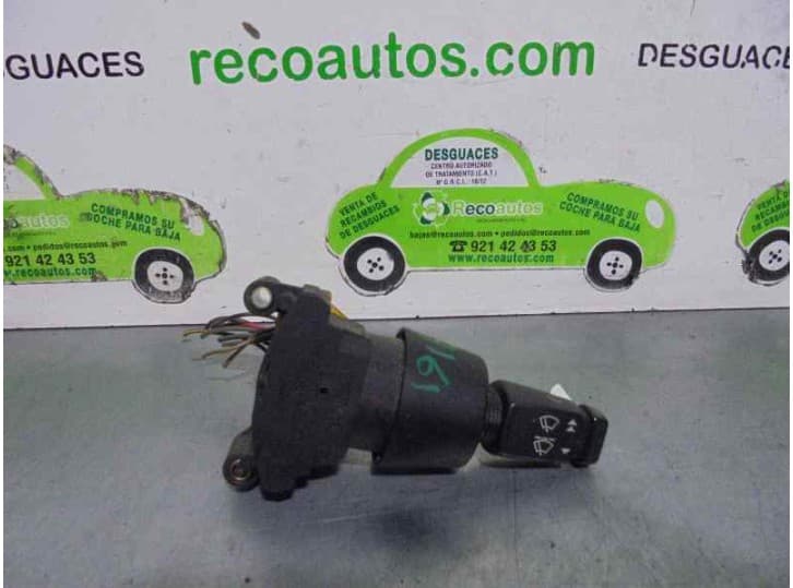 Recambio de mando limpia para ford escort berlina 1.4 referencia OEM IAM 86AG17K478AA