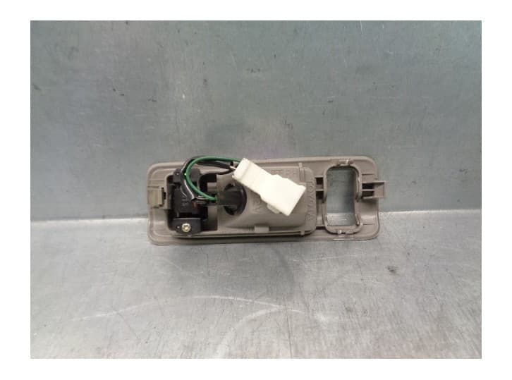 Recambio de luz interior para lexus gs (_s16_) 300 (jzs160_) referencia OEM IAM 8125030180B0 2