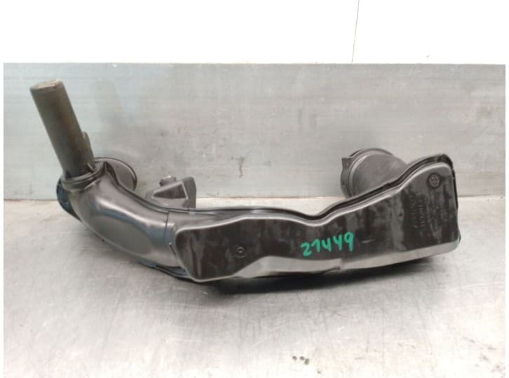 Recambio de tubo para volvo v40 hatchback (525) d3 referencia OEM IAM 31370135 31370135 2