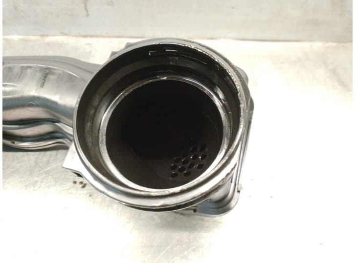 Recambio de tubo para volvo v40 hatchback (525) d3 referencia OEM IAM 31370135 31370135 4