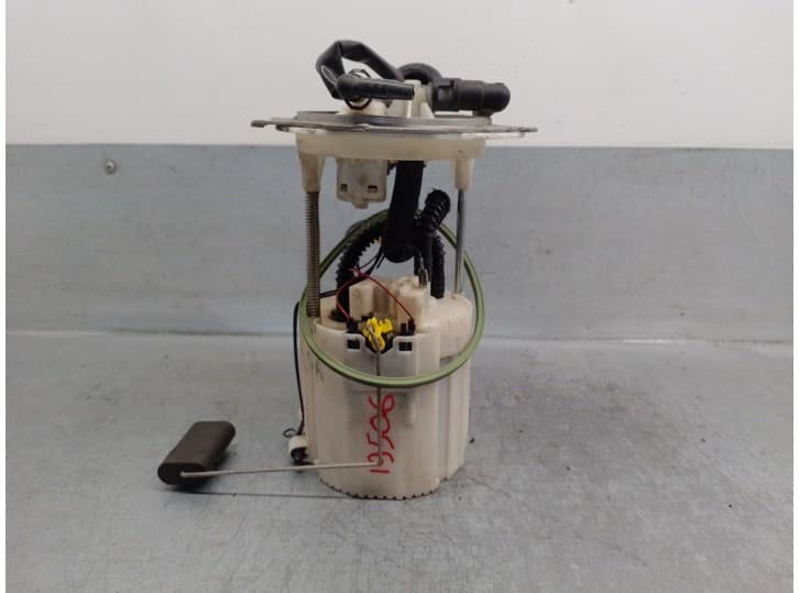 Recambio de aforador para nissan altima referencia OEM IAM 17040ZB00A 2