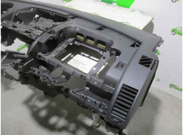 Recambio de salpicadero para mazda 5 (cr) 2.0 cd (cr19) referencia OEM IAM CC2960400G GRIS 3