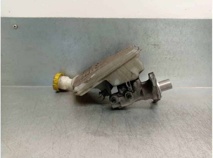 Recambio de bomba freno para citroën c3 picasso (sh_) 1.6 hdi referencia OEM IAM 4601R8 2