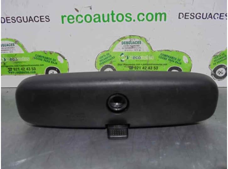 Recambio de espejo interior para mazda 5 (cr) 2.0 cd (cr19) referencia OEM IAM C23669220E 2