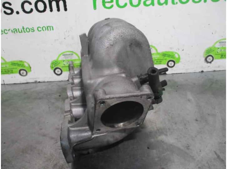 Recambio de colector admision para volvo s60 i (384) 2.4 referencia OEM IAM 9486208 2