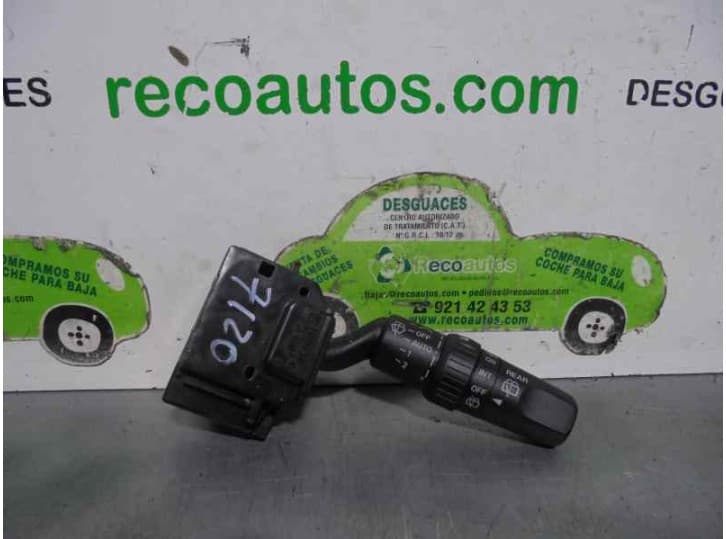 Recambio de mando limpia para mazda 5 (cr) 2.0 cd (cr19) referencia OEM IAM