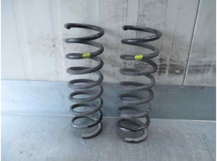 Recambio de muelle amortiguacion para mazda 5 (cr) 2.0 cd (cr19) referencia OEM IAM