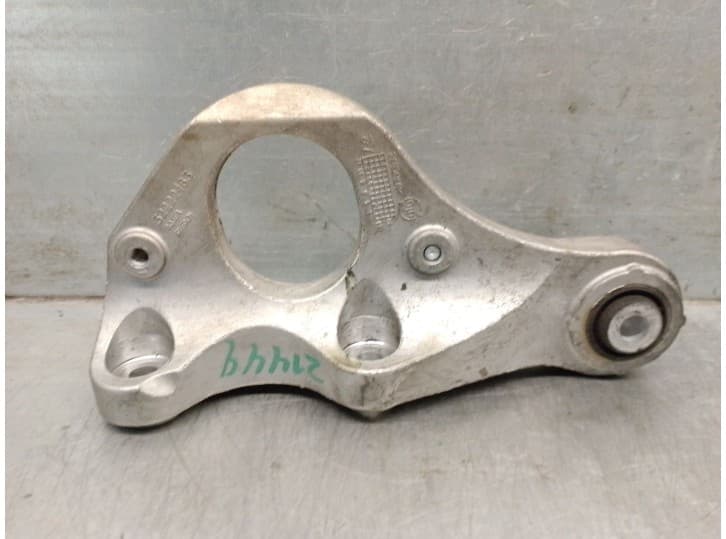 Recambio de soporte motor para volvo v40 hatchback (525) d3 referencia OEM IAM 32222463