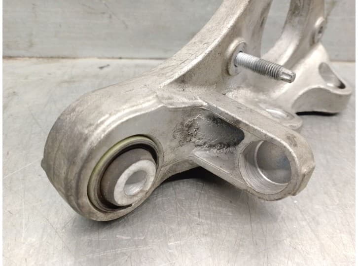 Recambio de soporte motor para volvo v40 hatchback (525) d3 referencia OEM IAM 32222463 3