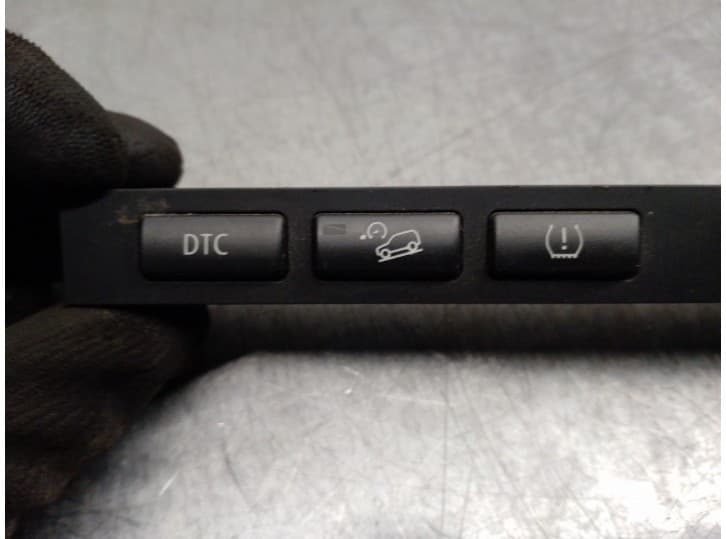 Recambio de interruptor para bmw x3 (e83) 2.0 d referencia OEM IAM 61313427953 3