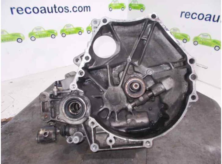 Recambio de caja cambios para rover 25 i hatchback (rf) 2.0 idt referencia OEM IAM T