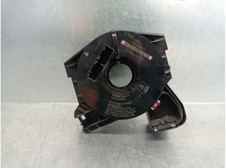 Recambio de anillo airbag para ford fusion (ju_) 1.6 tdci referencia OEM IAM 2S6T14A664AB