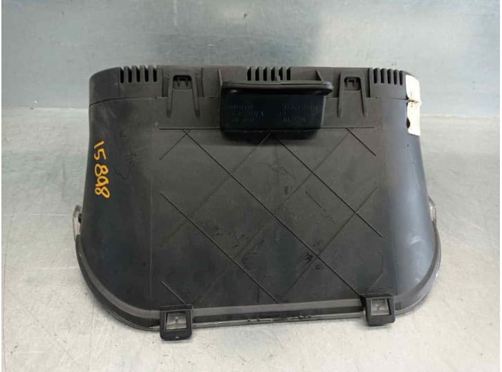 Recambio de cuadro instrumentos para ford fusion (ju_) 1.6 tdci referencia OEM IAM 1382462 2