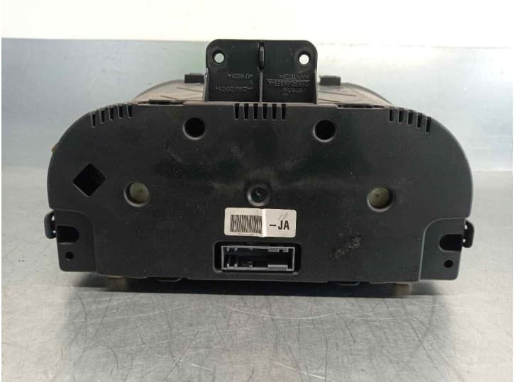Recambio de cuadro instrumentos para ford fusion (ju_) 1.6 tdci referencia OEM IAM 1382462 3