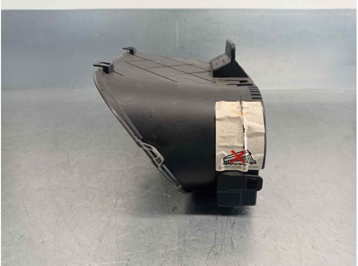 Recambio de cuadro instrumentos para ford fusion (ju_) 1.6 tdci referencia OEM IAM 1382462 4