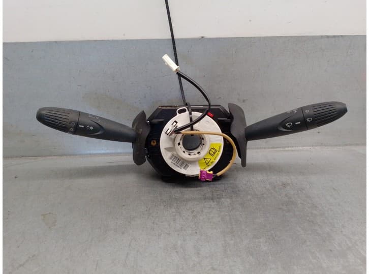 Recambio de mando luces para ford ka (ru8) 1.2 referencia OEM IAM 07355593080  FOMOCO