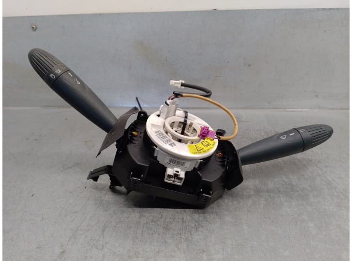 Recambio de mando luces para ford ka (ru8) 1.2 referencia OEM IAM 07355593080  FOMOCO 3