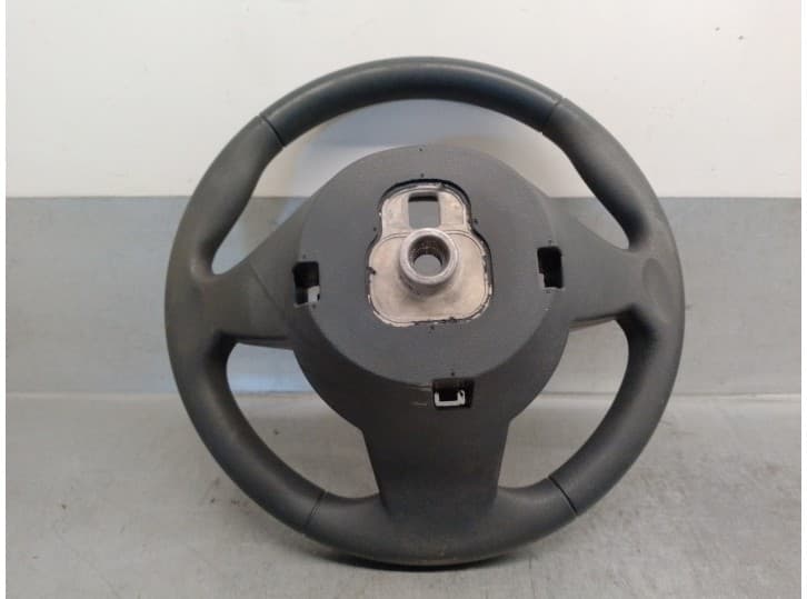 Recambio de volante para ford ka (ru8) 1.2 referencia OEM IAM 61990120A 2