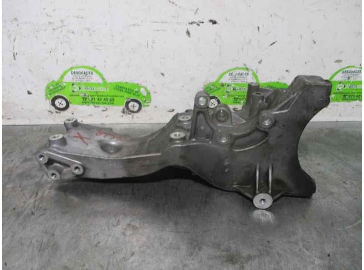Recambio de soporte alternador para audi a4 b7 (8ec) 1.8 t referencia OEM IAM 06D903143D 3