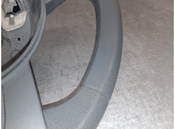 Recambio de volante para ford ka (ru8) 1.2 referencia OEM IAM 61990120A 4