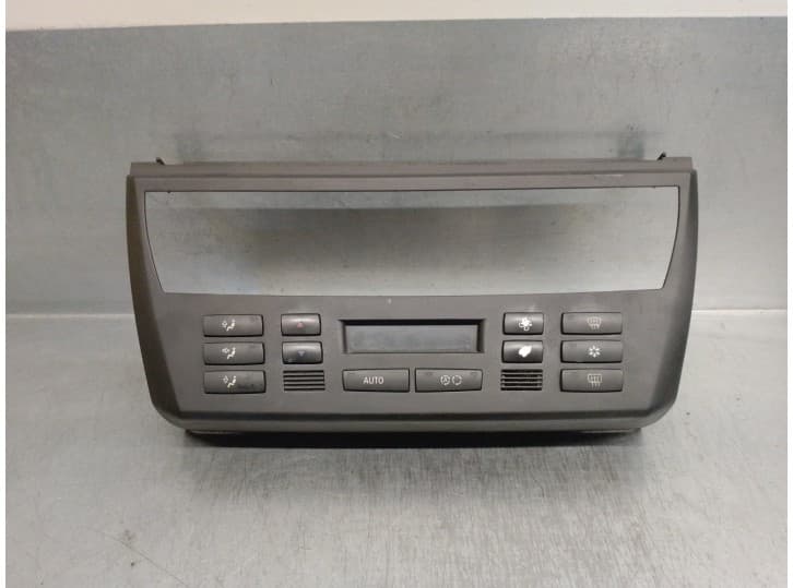 Recambio de mando climatizador para bmw x3 (e83) 2.0 d referencia OEM IAM 64113443981