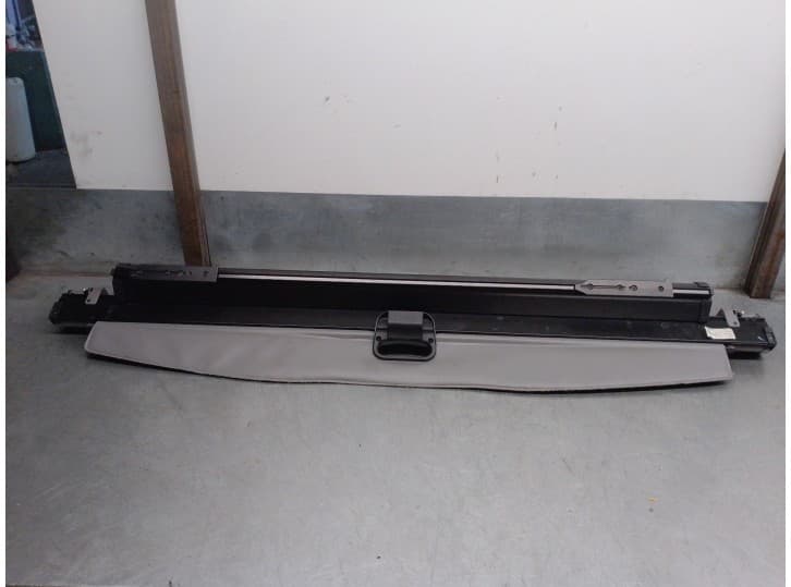 Recambio de bandeja trasera para bmw x3 (e83) 2.0 d referencia OEM IAM 3424661 3