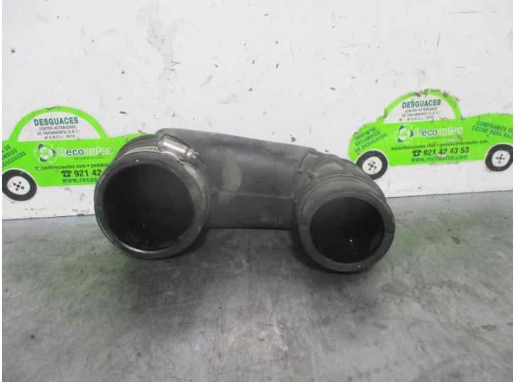 Recambio de tubo para tata safari (42_fd) 2.0 tdi referencia OEM IAM 0265JRP