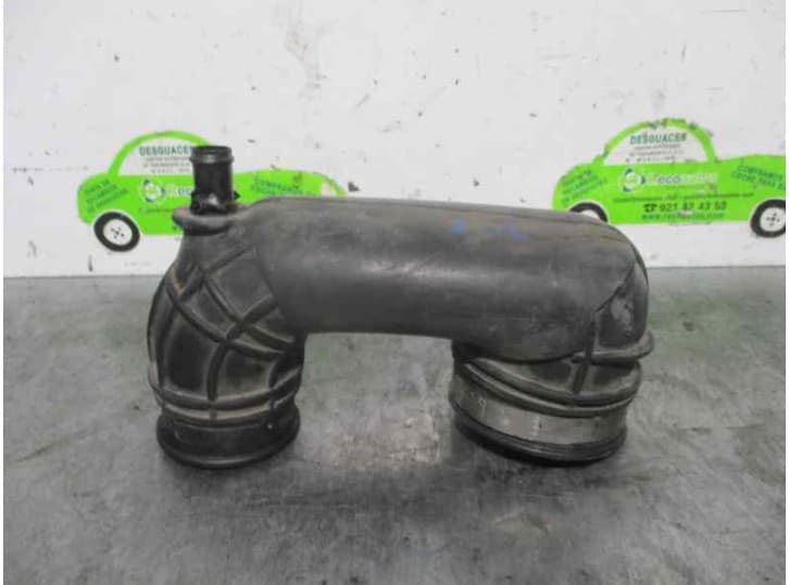 Recambio de tubo para tata safari (42_fd) 2.0 tdi referencia OEM IAM 0265JRP 3